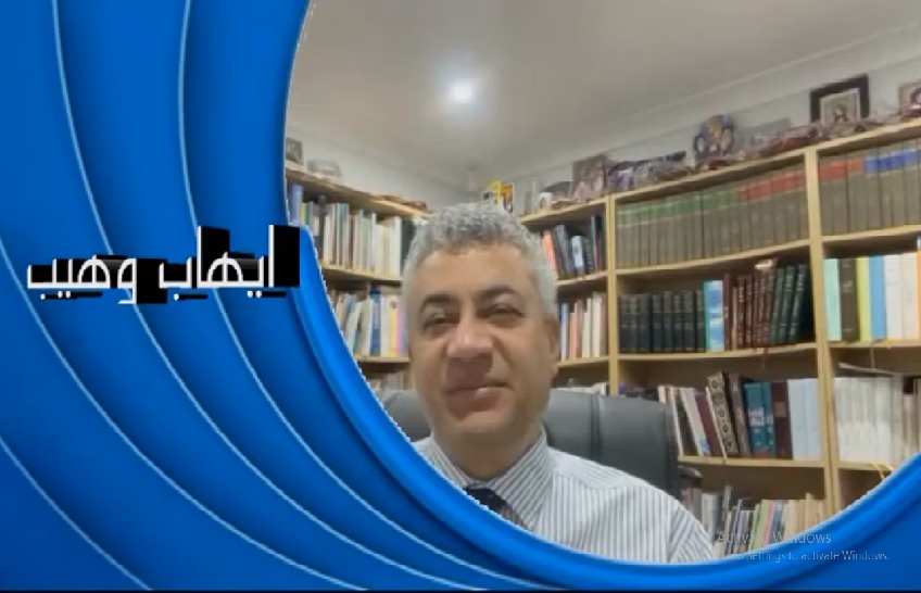 Episodes of خدام الزمن الجميل الحلقة Image
