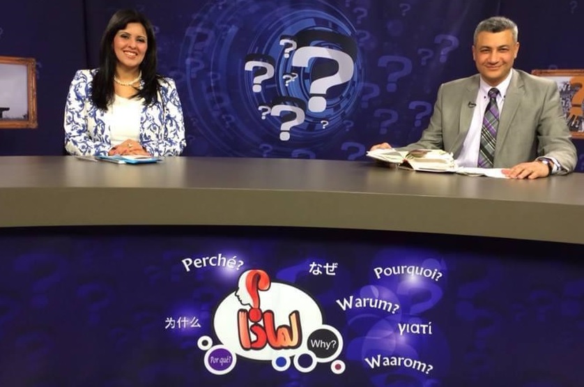 Episodes of Program LEMAZA ?? Image